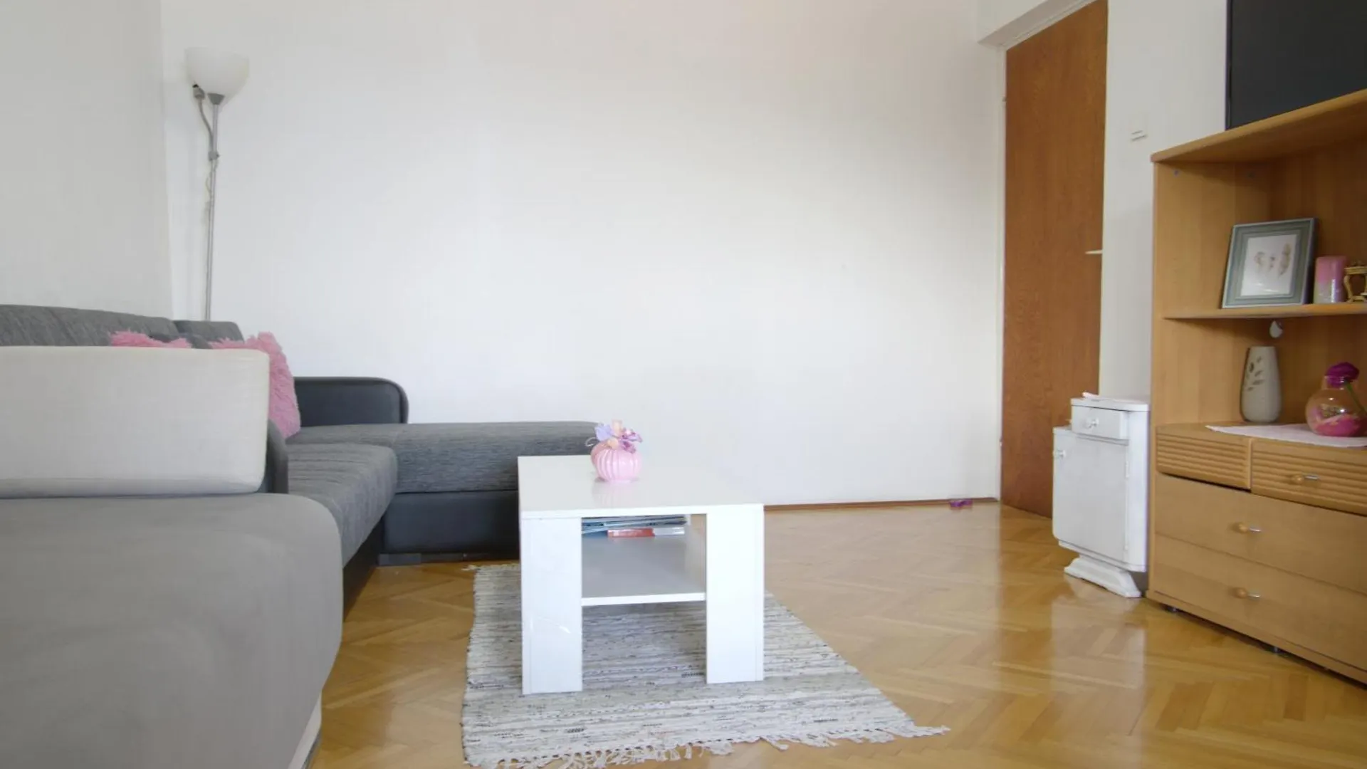 Crystal Sea Apartment Igor Kali