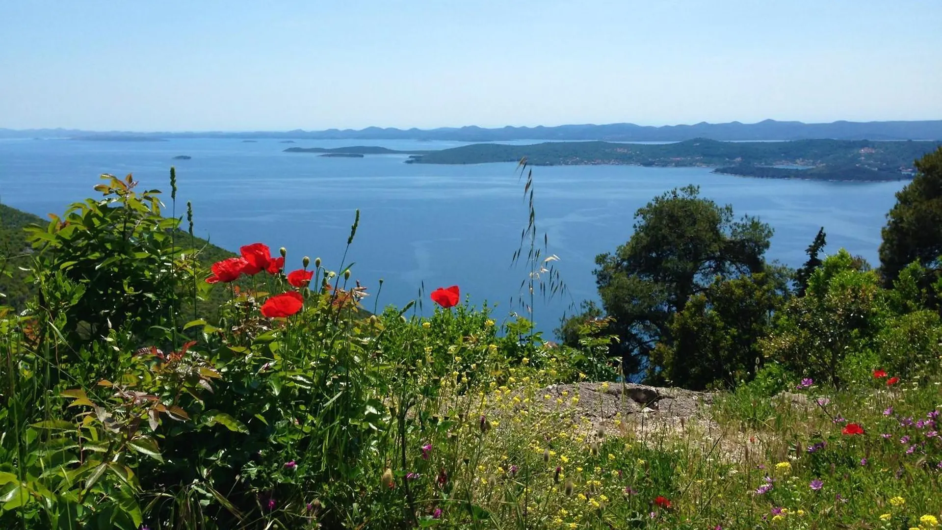 Crystal Sea Apartment Igor Kali 0*,  Κροατία